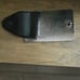 Vintage Giorgio Armani Belt Buckle
