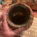 Vintage large/wide mouth demijohn-free shipping
