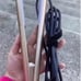 Titanium Hair Iron, Straightener and Cur
