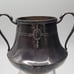 Wallace Bros Silver co plate holloware sugar antique early 1900 v8622 H203