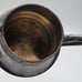 Wallace Bros Silver co plate holloware sugar antique early 1900 v8622 H203
