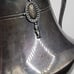 Wallace Bros Silver co plate holloware sugar antique early 1900 v8622 H203
