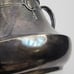 Wallace Bros Silver co plate holloware sugar antique early 1900 v8622 H203