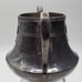 Wallace Bros Silver co plate holloware sugar antique early 1900 v8622 H203