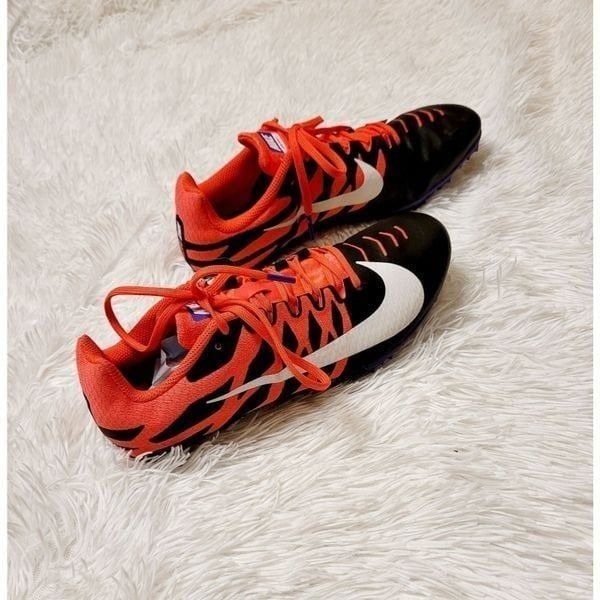 Nike racing Zoom Rival S Track Spike Sho