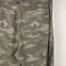 Athleta Green Camo Farallon Athletic Cotton Blend Jogger Sweat Pants Size 10