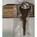 Vtg NOS Sealed Michelob Wooden Pub Talk Tapmarker Beer Tap Handle Man Cave Bar