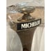 Vtg NOS Sealed Michelob Wooden Pub Talk Tapmarker Beer Tap Handle Man Cave Bar
