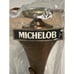 Vtg NOS Sealed Michelob Wooden Pub Talk Tapmarker Beer Tap Handle Man Cave Bar