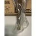Vtg NOS Sealed Michelob Wooden Pub Talk Tapmarker Beer Tap Handle Man Cave Bar