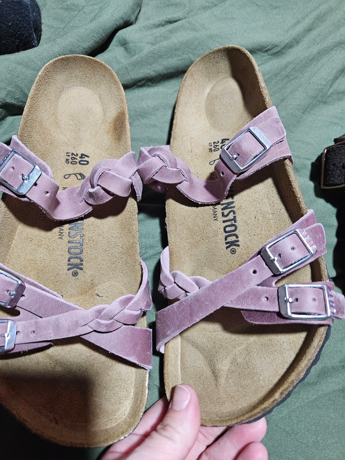 Birkenstock