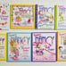 FANCY NANCY Picture Books Hardcover