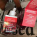 BBW Wallflower Refill Apple Cinnamon Cider Bulb