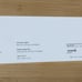 Unopened Original Apple Watch Clover Sports Band 41mm