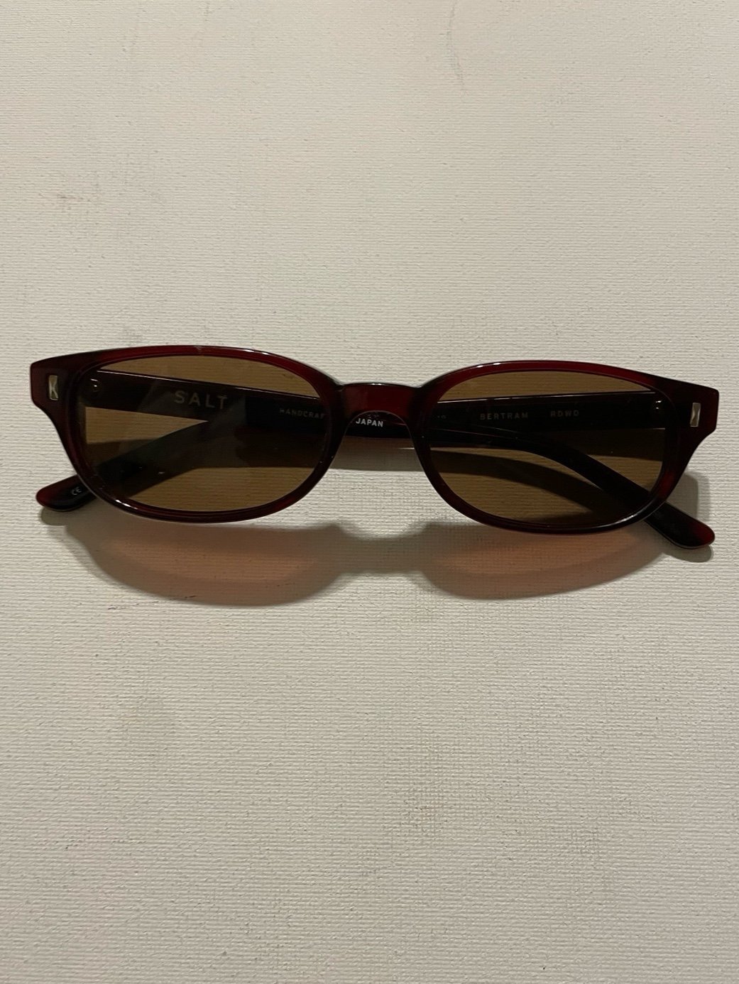 Salt Sunglasses