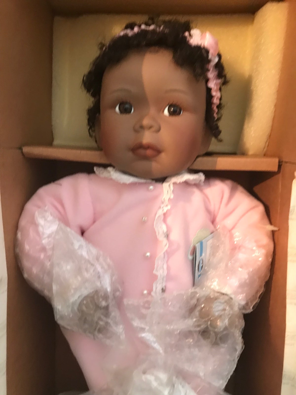Mary Had a Little Lamb