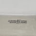 Vintage J.A Henckels Germany Rostfrei Steel Heavy Meat Cleaver Knife 6 Blade