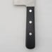 Vintage J.A Henckels Germany Rostfrei Steel Heavy Meat Cleaver Knife 6 Blade