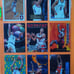 Juwan Howard NBA Basketball Card Lot #2