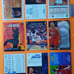 Juwan Howard NBA Basketball Card Lot #2
