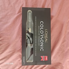 Loreal colorsonic