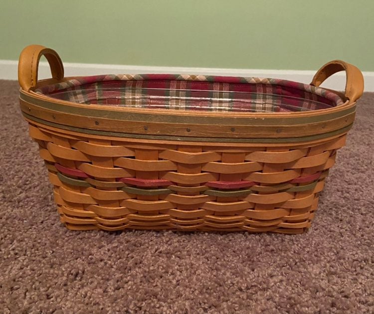 Longaberger