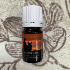 Journey On Essential Oil Blend 5mL YLEO