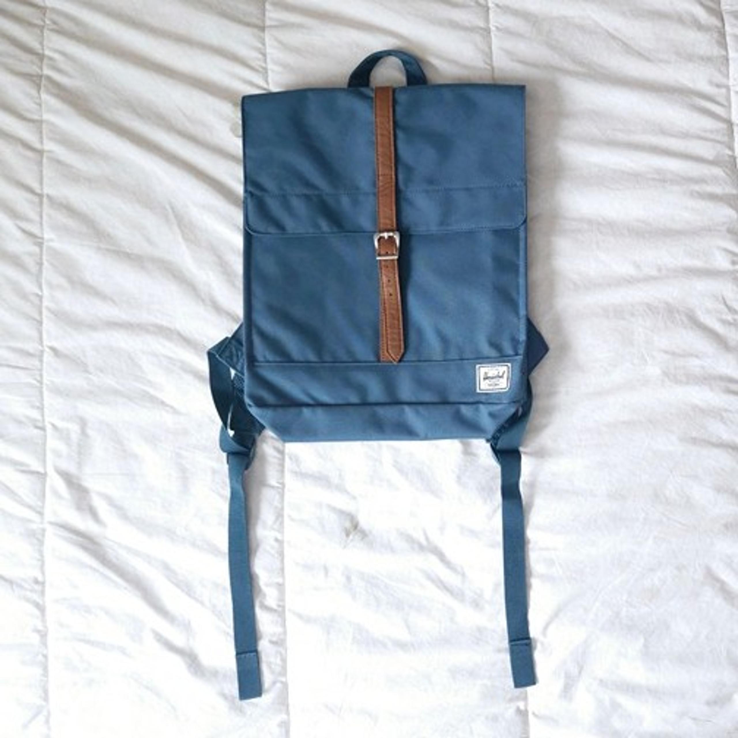 Herschel Supply Co. City Backpack Navy