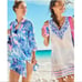 NWT Lilly Pulitzer Totti Coverup
