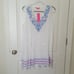 NWT Lilly Pulitzer Totti Coverup