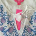 NWT Lilly Pulitzer Totti Coverup
