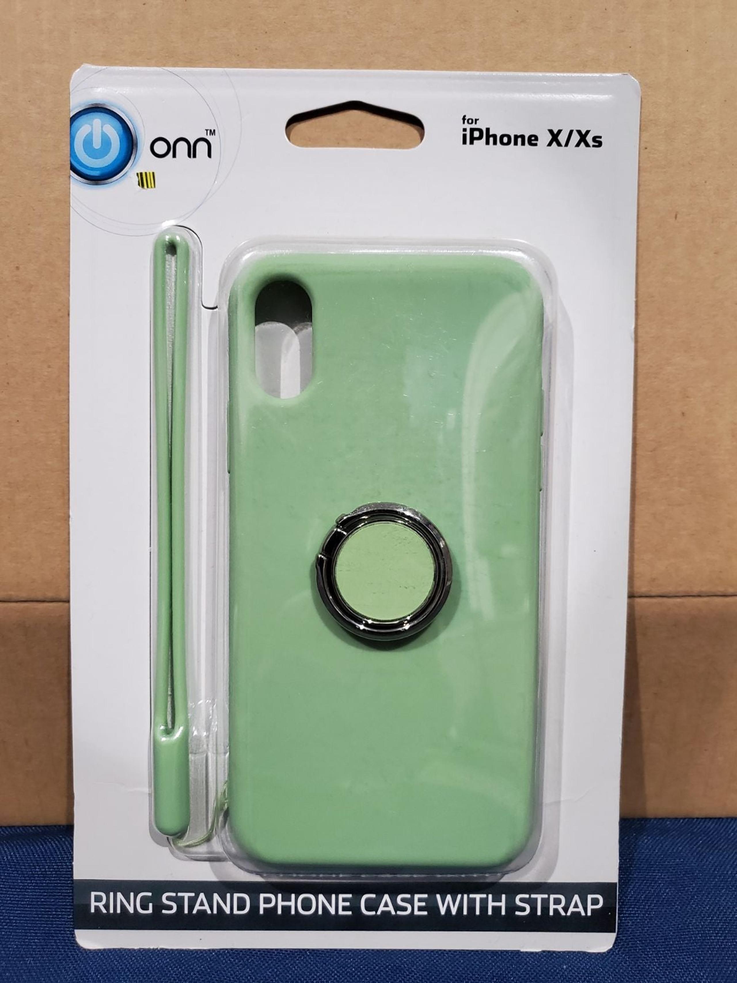 Iphone x and xs Case