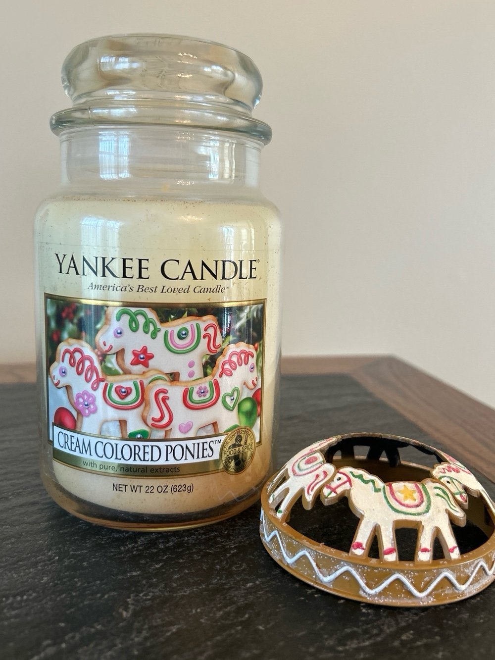 Yankee Candle