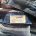 Wrangler • Vintage • 1990’s • Size 18 • 30/31 • Relaxed Fit • Dark Blue • Jeans