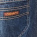 Wrangler • Vintage • 1990’s • Size 18 • 30/31 • Relaxed Fit • Dark Blue • Jeans