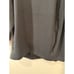 Lululemon Softstreme Sweatshirt Womens 10 Black Modal Turtleneck Tunic LW3FLGS