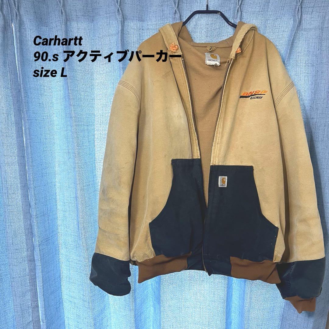 Women's Carhartt WIP Work In Progress Vail Parka - XS