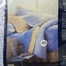 2001 JCPenney home expressions ruffled bedskirt . TWIN