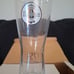 Warsteiner beer glasses