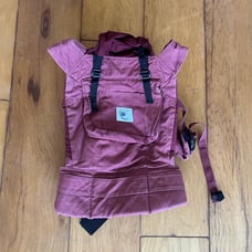 Ergobaby Carrier