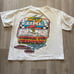 Vintage 1995 Dale Earnhardt 7 Time Winston Cup Champion NASCAR Racing Shirt Sz L