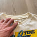 Vintage 1995 Dale Earnhardt 7 Time Winston Cup Champion NASCAR Racing Shirt Sz L