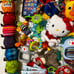 Lamaze and more toys lot