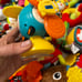 Lamaze and more toys lot
