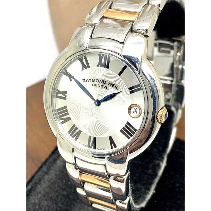 Raymond Weil Classic Watches for Women | Mercari