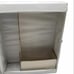 Barbie 1975 Vintage Doll Case Trunk Clothes Doll Storage Case Bag - Rare