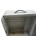 Barbie 1975 Vintage Doll Case Trunk Clothes Doll Storage Case Bag - Rare