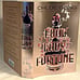 SIGNED, Foul Lady Fortune, Chloe Gong, Signed on Title Page, First Printing, New