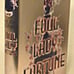 SIGNED, Foul Lady Fortune, Chloe Gong, Signed on Title Page, First Printing, New