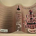 SIGNED, Foul Lady Fortune, Chloe Gong, Signed on Title Page, First Printing, New